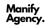 Manify Agency-logo
