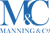 Manning & Co-logo