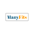 ManyFits-logo