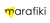 Marafiki-logo