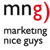 Marketing Nice Guys Agency Profile Image