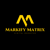 Markify Matrix-logo