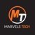 Marvels Tech Agency-logo