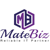 MATEBIZ PVT. LTD.-logo