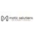 Matic Solutions - Website Design & Development, Digital Marketing Company Ahmedabad, India-logo