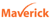 Maverick Indonesia-logo