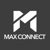 Max Connect Marketing-logo