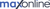 maxonline mtb e.U.-logo