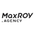 MaxROY.agency-logo