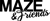 Maze & Friends-logo
