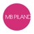 MB Piland Advertising + Marketing-logo