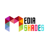 Media shades-logo