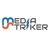Media Striker-logo