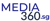 MEDIA360 Communications-logo