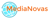 MediaNovas-logo