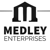 Medley Enterprises-logo