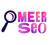 Meer SEO-logo