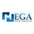 Mega Web Design-logo