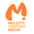 Melotti Content Media-logo