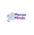 Mensa Minds-logo