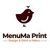 MenuMa Print-logo
