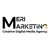 MeriMarketing | Creative Digital Media Agency-logo