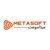 Metasoft technologies US-logo
