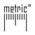 Metric DS-logo