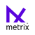 Metrix Digital Agency-logo