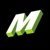 Metropolis Media-logo