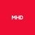 MHD Digital-logo