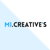 Mi Creative's-logo