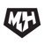 Mighty Hero Video Agency-logo