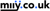 MIIY Digital-logo