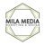 Mila Media-logo