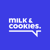 Milk & Cookies Studio-logo