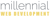 Millennial Web Development-logo