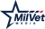 MilVet Media-logo
