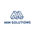 MIM Solutions-logo