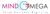 Mind Omega-logo