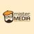 Mister Media-logo