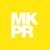 MK Public Relations Agency Profile Image