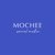 Mochee, Inc. Savvy Social Media-logo