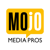 MojoMediaPros Agency Profile Image