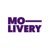 Molivery Digital Agency-logo