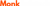 Monk Infotech Agency Profile Image