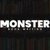 Monster book writing-logo