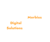 Morbius Digitals-logo
