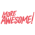 More Awesome-logo