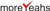 MoreYeahs IT Technologies Pvt. Ltd.-logo